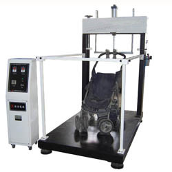 嬰兒車(chē)舉起下壓試驗(yàn)機(jī)