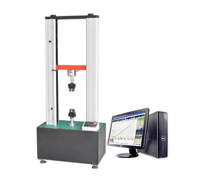 經(jīng)濟(jì)型萬能材料試驗(yàn)機(jī)